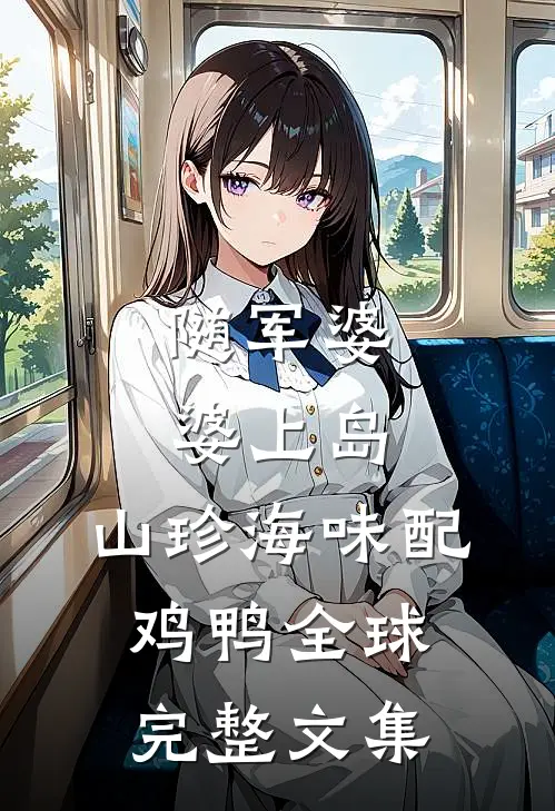 随军婆婆上岛：山珍海味配鸡鸭全球完整文集