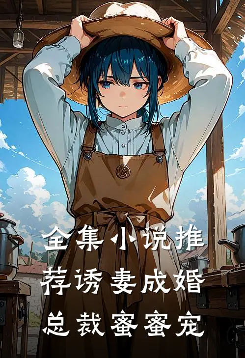 全集推荐诱妻成婚,总裁蜜蜜宠我