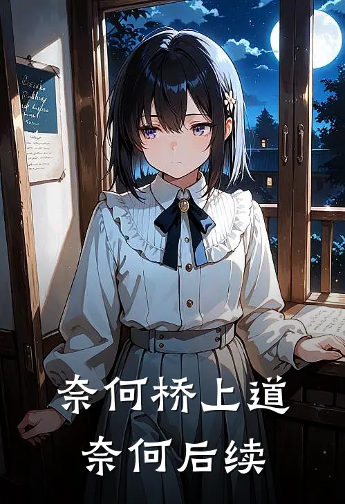 奈何桥上道奈何后续