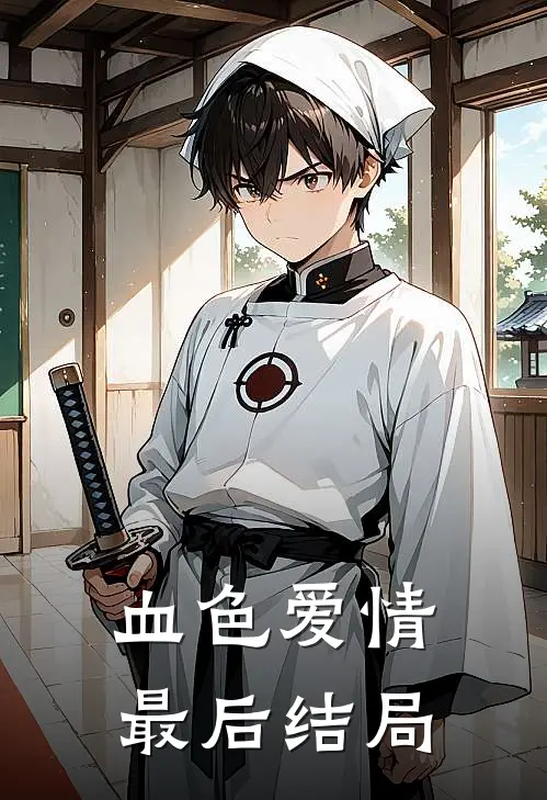 血色爱情最后结局