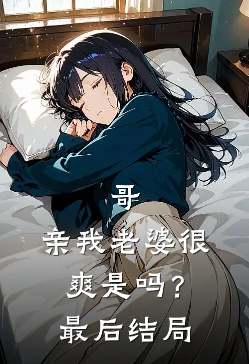哥，亲我老婆很爽是吗？最后结局