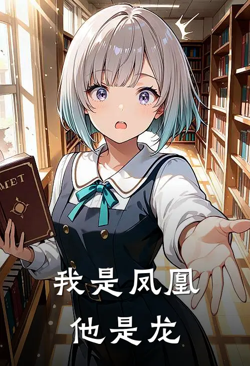我是凤凰他是龙