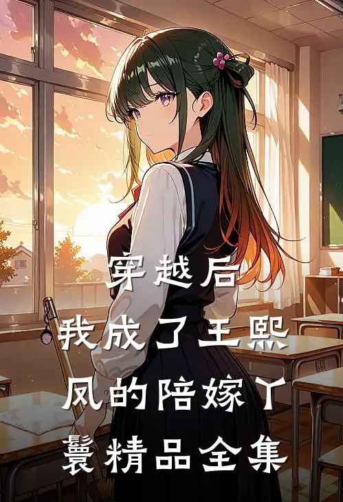 穿越后，我成了王熙凤的陪嫁丫鬟精品全集