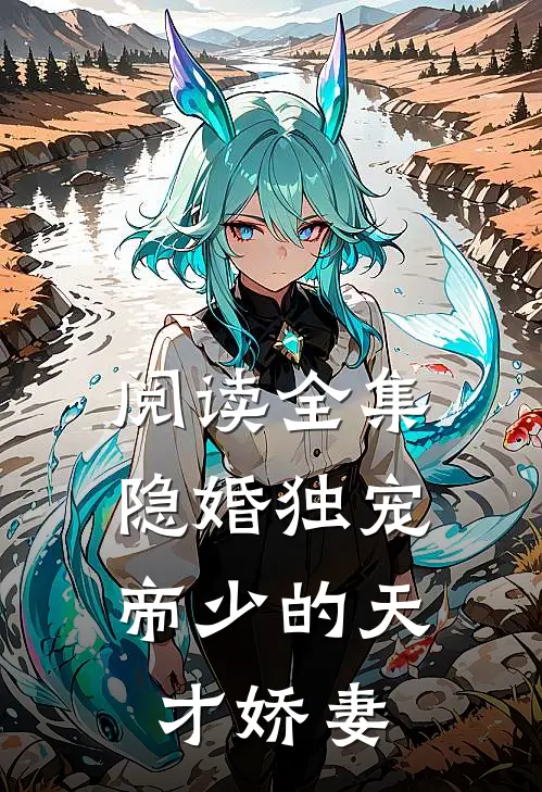 阅读全集隐婚独宠：帝少的天才娇妻