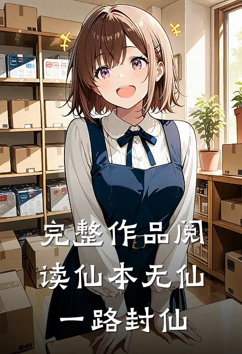 完整作品阅读仙本无仙一路封仙