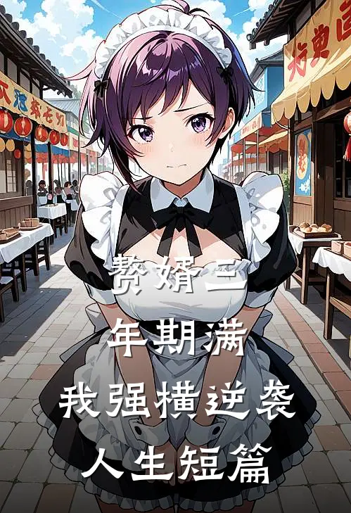 赘婿三年期满，我强横逆袭人生短篇