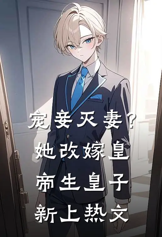 宠妾灭妻？她改嫁皇帝生皇子新上热文
