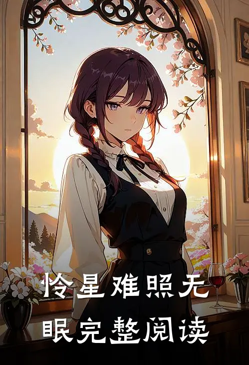 怜星难照无眠完整阅读