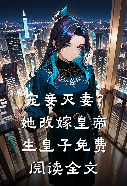 宠妾灭妻？她改嫁皇帝生皇子免费阅读全文