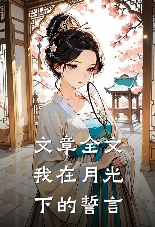 文章全文我在月光下的誓言