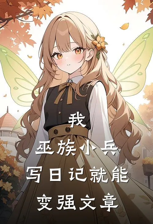 我，巫族小兵，写日记就能变强文章
