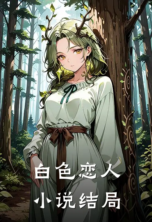 白色恋人小说结局
