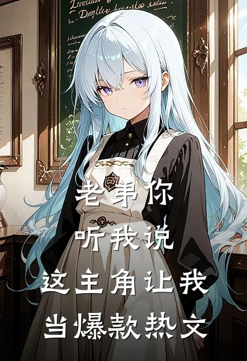 老弟你听我说，这主角让我当爆款热文