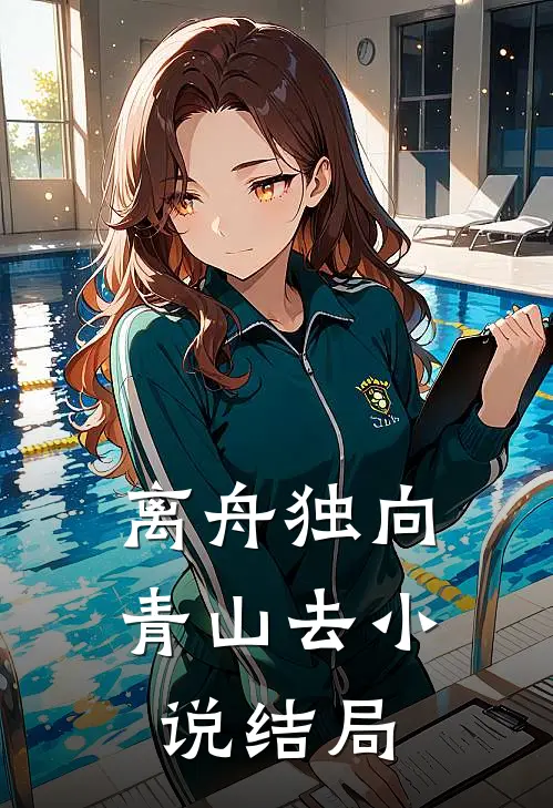离舟独向青山去小说结局