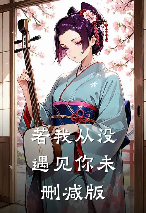 若我从没遇见你未删减版