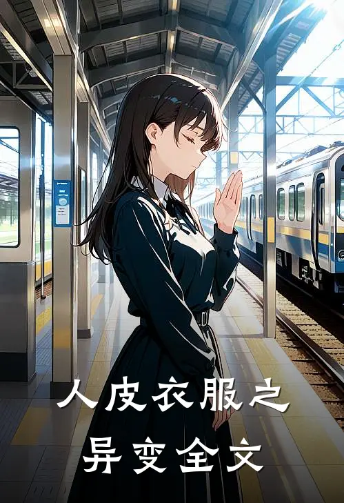 人皮衣服之异变全文