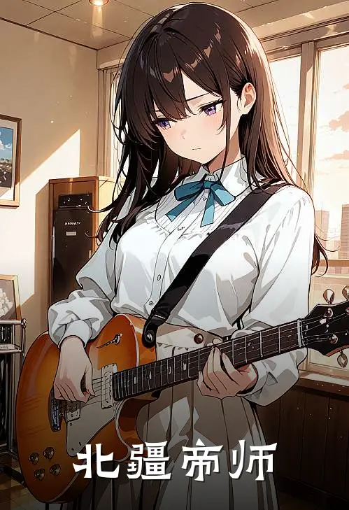 北疆帝师
