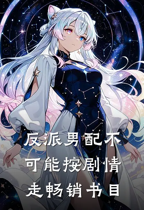 反派男配不可能按剧情走畅销书目