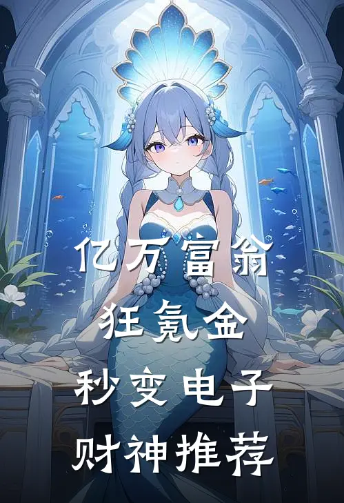 亿万富翁狂氪金，秒变电子财神推荐