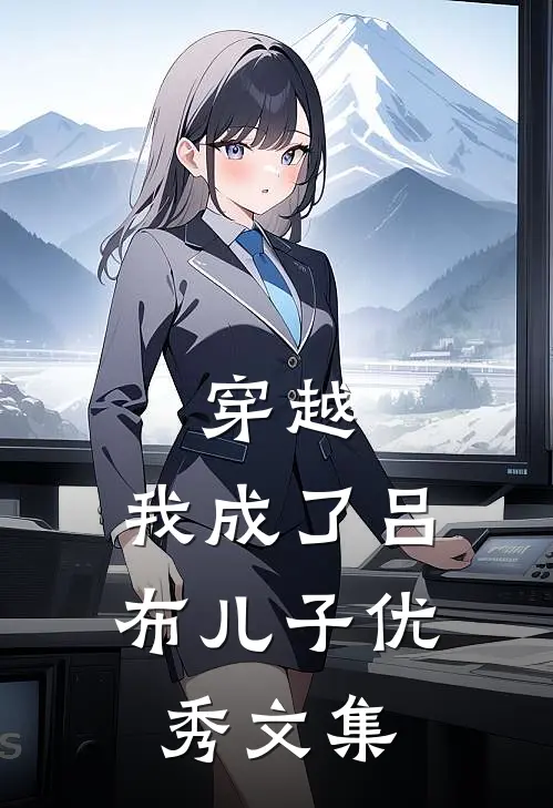 穿越：我成了吕布儿子优秀文集
