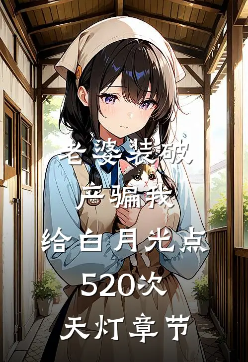 老婆装破产骗我，给白月光点520次天灯章节