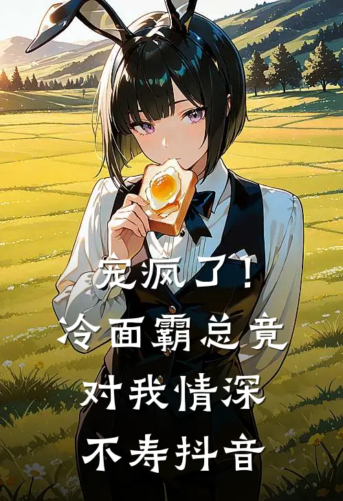 宠疯了！冷面霸总竟对我情深不寿抖音