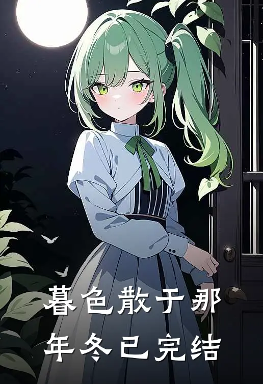 暮色散于那年冬已完结