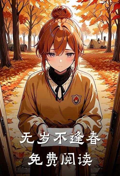 无岁不逢春免费阅读