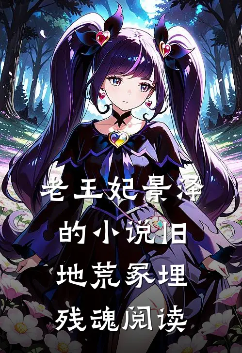 老王妃景泽的小说旧地荒冢埋残魂阅读
