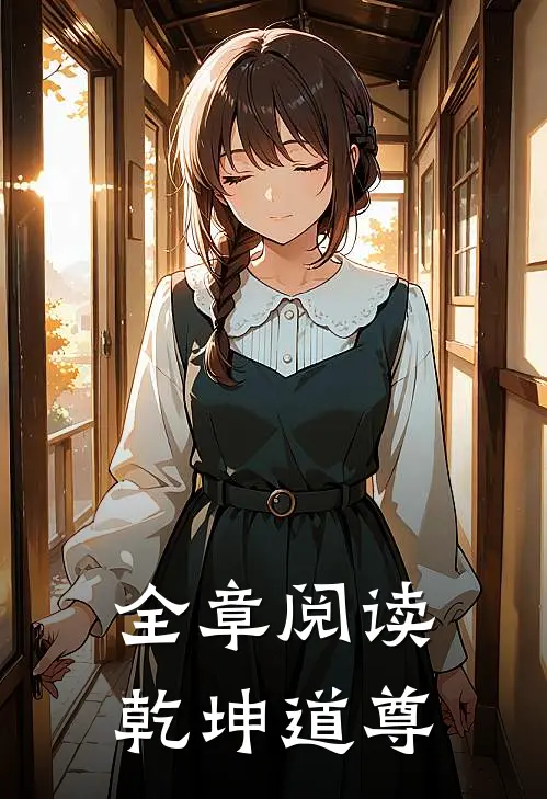 全章阅读乾坤道尊
