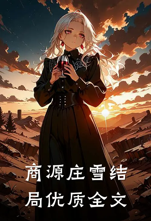 商源庄雪结局优质全文