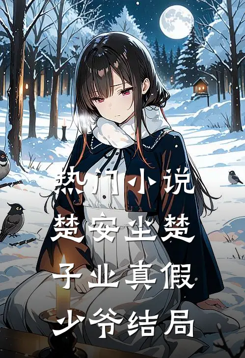 热门小说楚安尘楚子业真假少爷结局