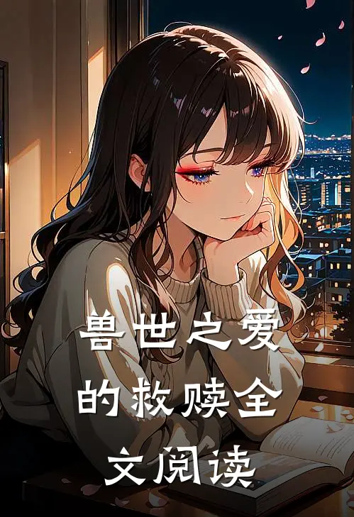 兽世之爱的救赎全文阅读
