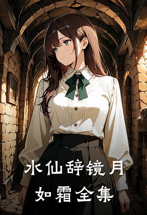 水仙辞镜月如霜全集