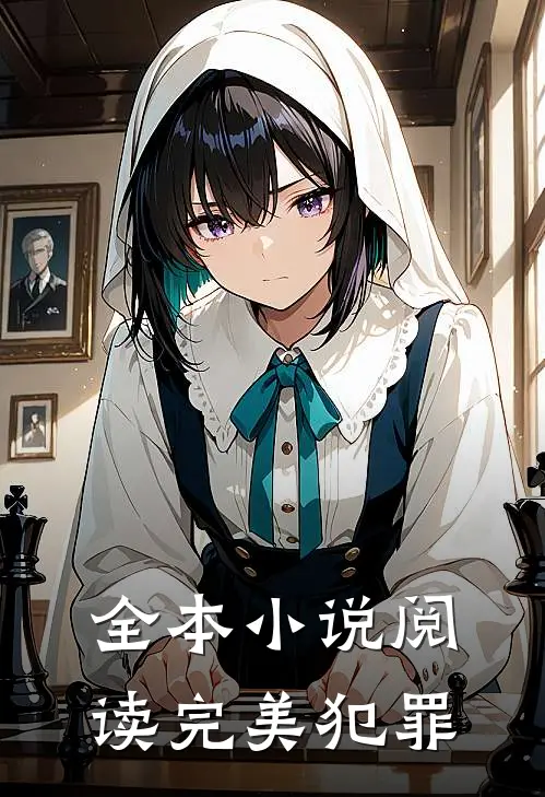 全本小说阅读完美犯罪