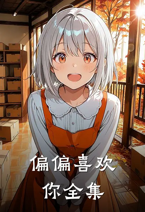 偏偏喜欢你 全集