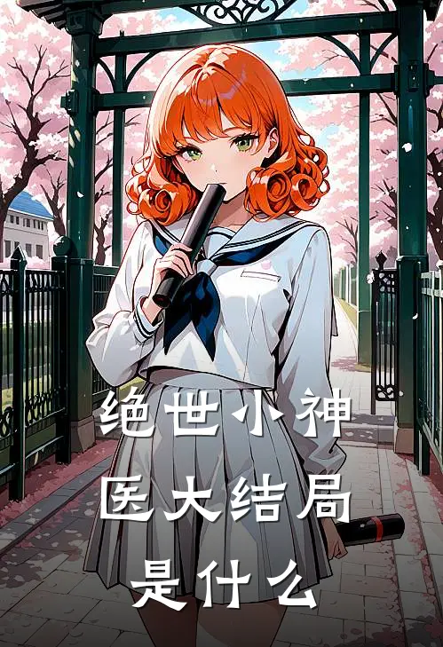 绝世小神医大结局是什么