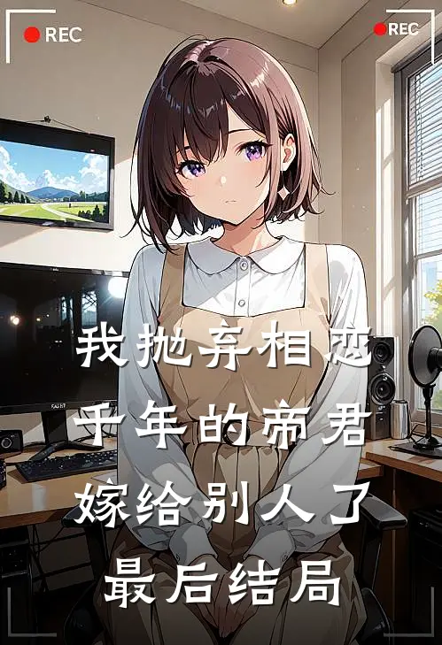 我抛弃相恋千年的帝君嫁给别人了最后结局