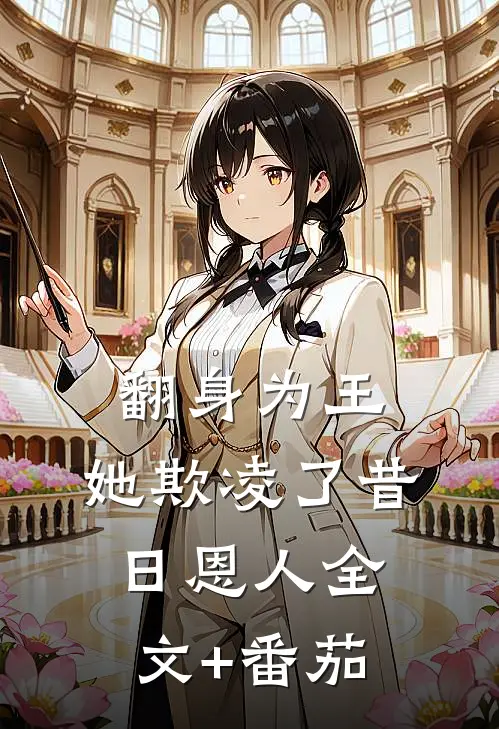翻身为王，她欺凌了昔日恩人全文+番茄