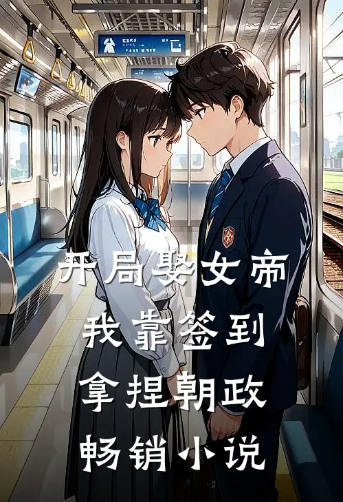 开局娶女帝，我靠签到拿捏朝政畅销小说
