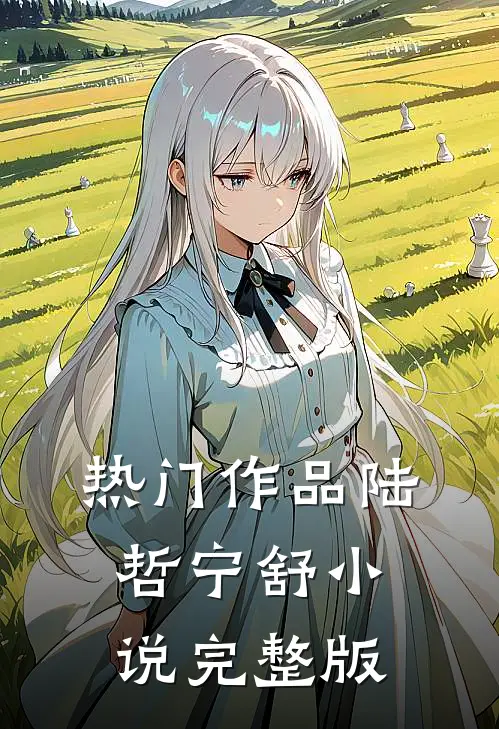 热门作品陆哲宁舒小说完整版