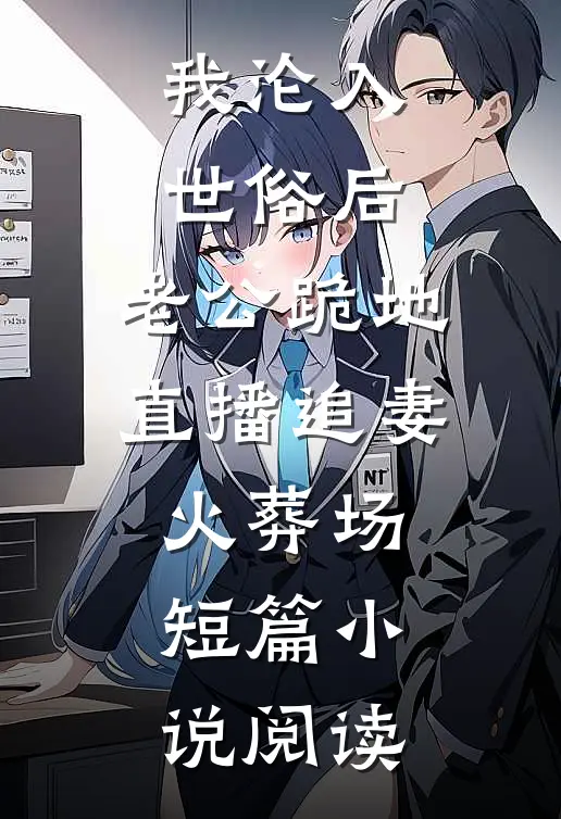 我沦入世俗后，老公跪地直播追妻火葬场短篇小说阅读