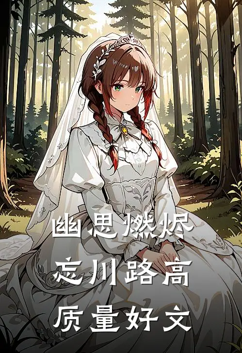 幽思燃烬忘川路高质量好文