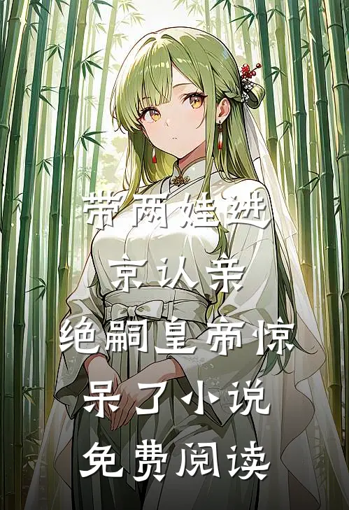 带两娃进京认亲，绝嗣皇帝惊呆了小说免费阅读