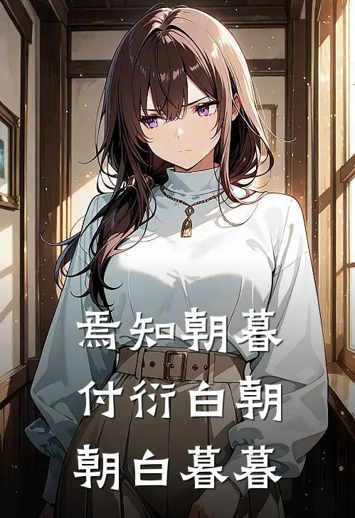 焉知朝暮付衍白朝朝白暮暮