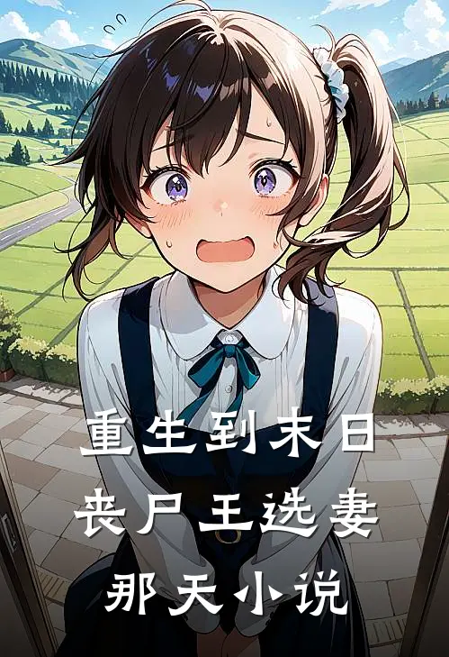 重生到末日丧尸王选妻那天小说