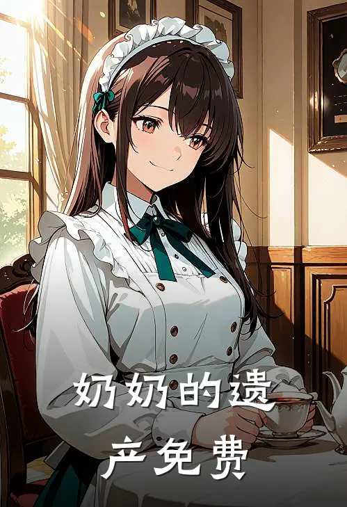 奶奶的遗产免费