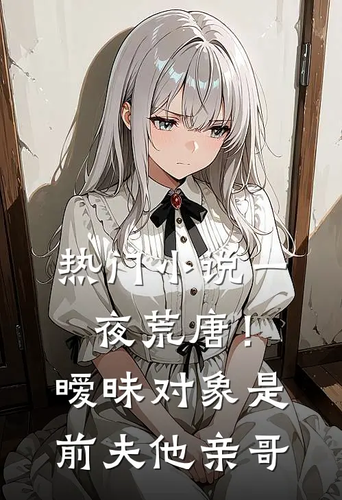 热门小说一夜荒唐！暧昧对象是前夫他亲哥
