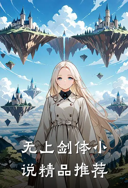 无上剑体小说精品推荐