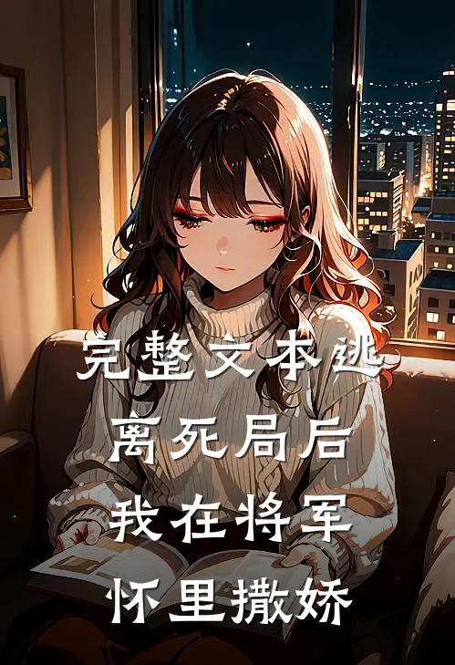 完整文本逃离死局后，我在将军怀里撒娇